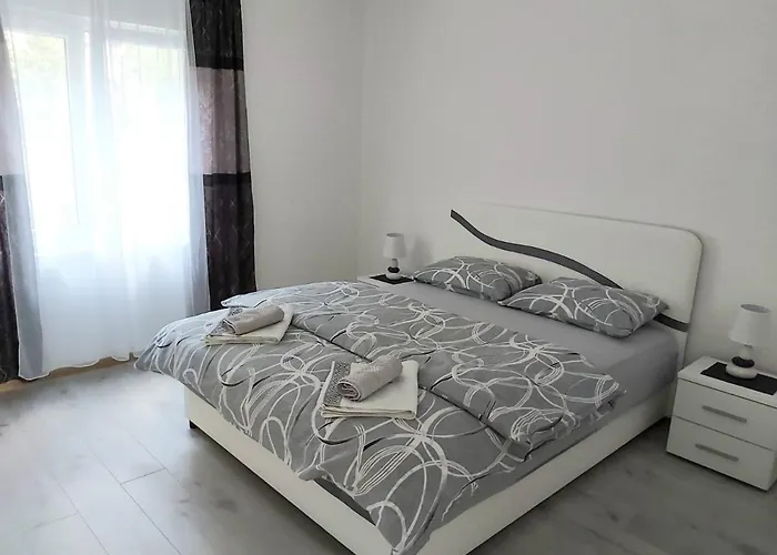 Apartment Marina 2