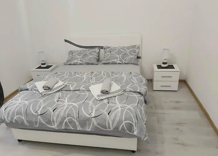 Apartment Marina 2