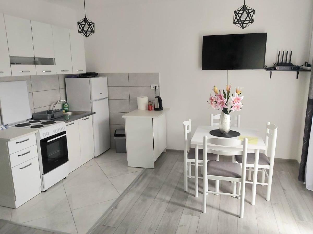 Marina 2 Apartman *