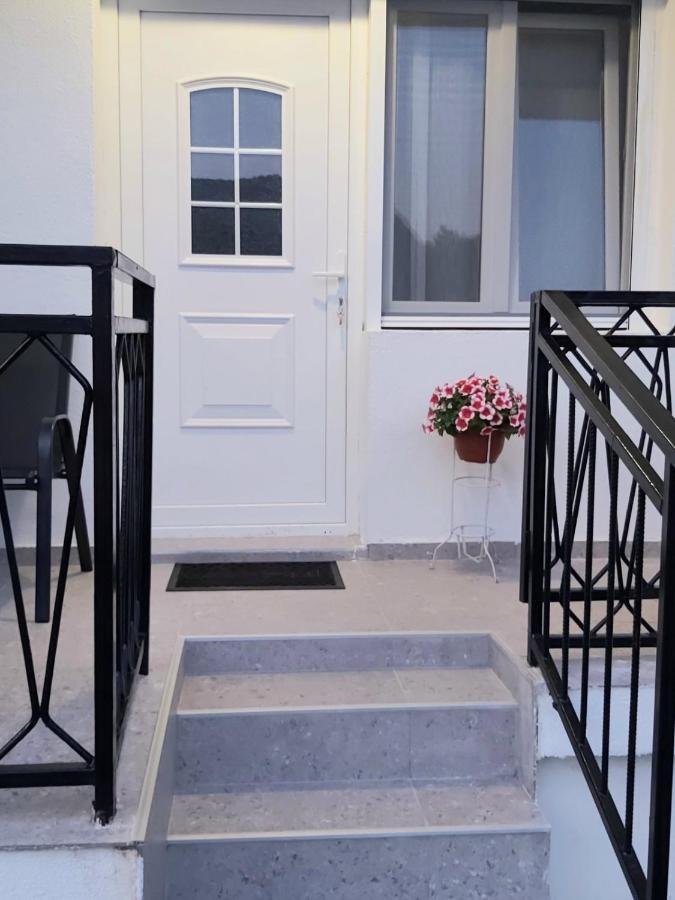 Marina 2 Apartman