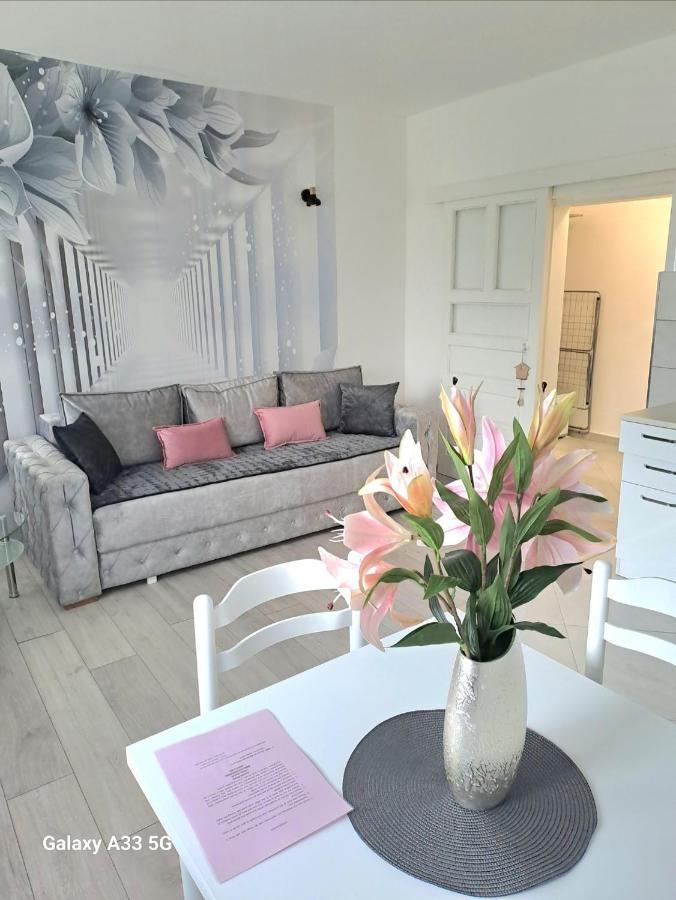 Marina 2 Apartman *