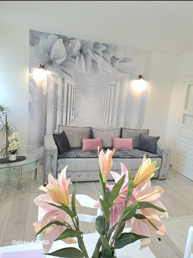 Marina 2 Apartman *