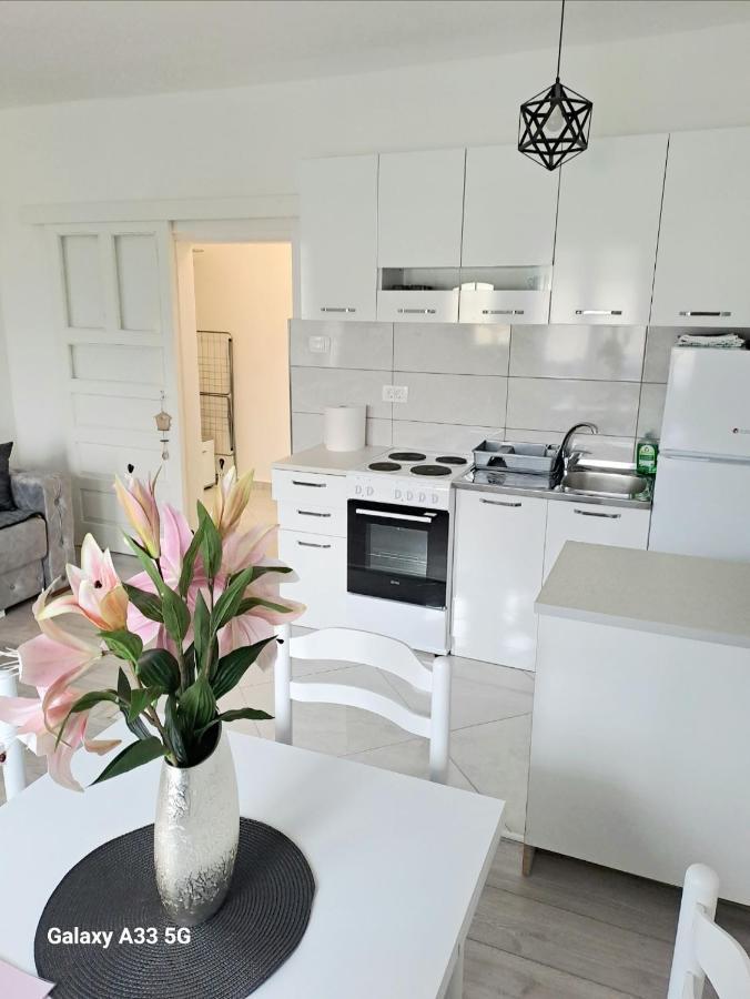 Marina 2 Apartman Kotor