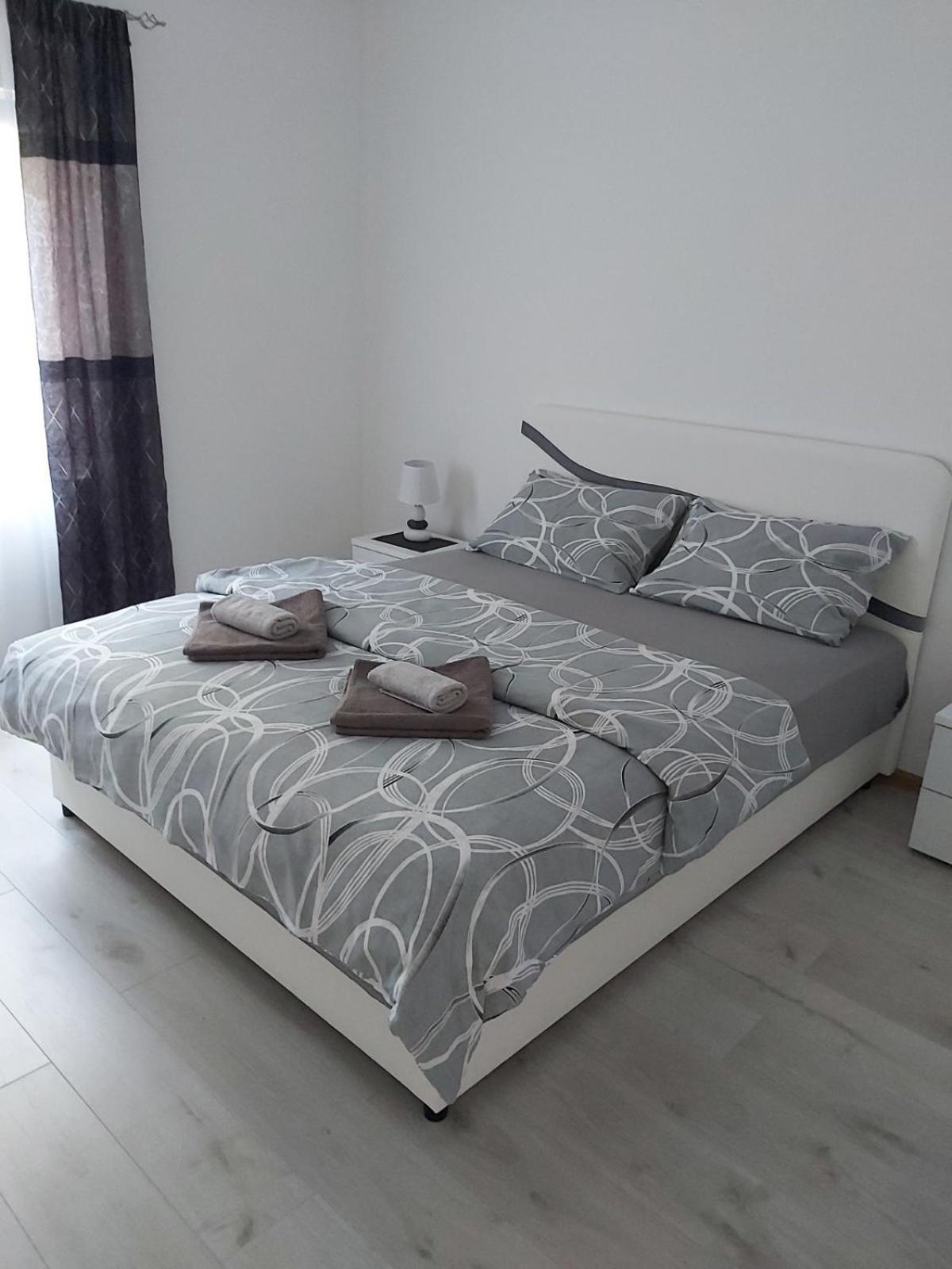 Marina 2 Apartman
