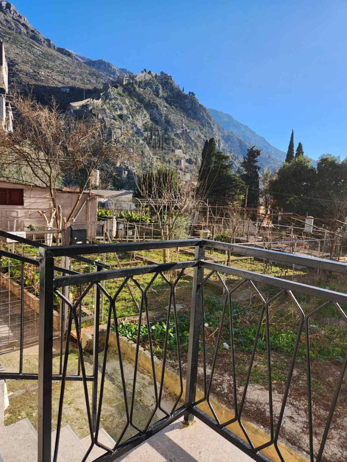 Marina 2 Apartman *