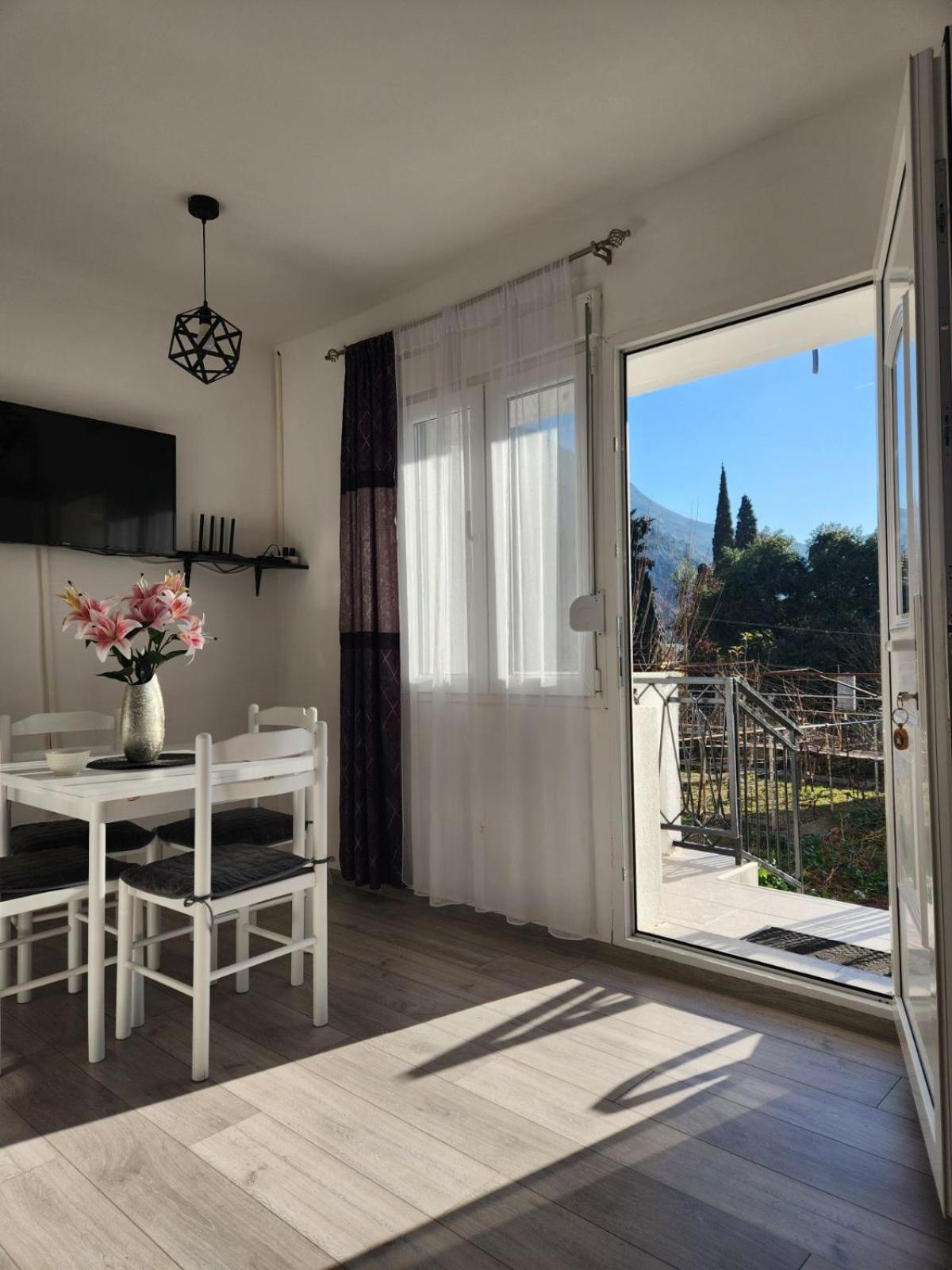 Apartman Marina 2