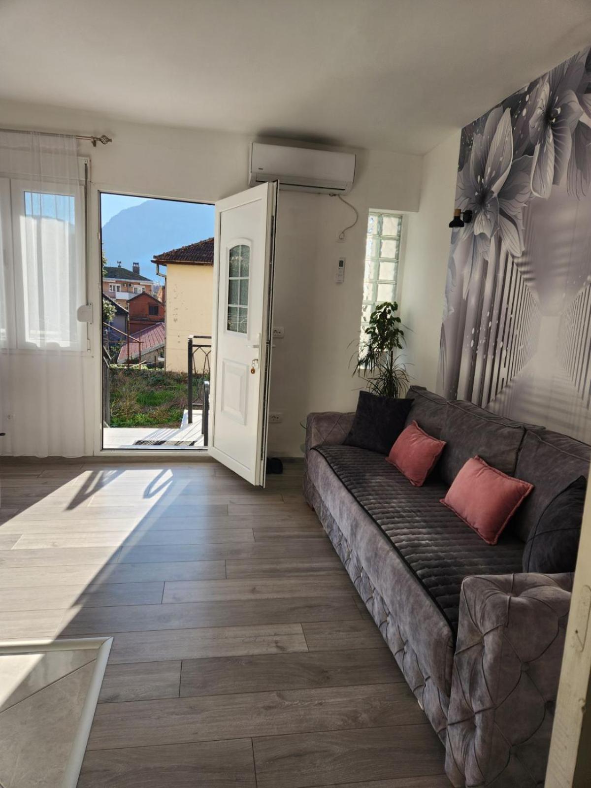 Apartman Marina 2