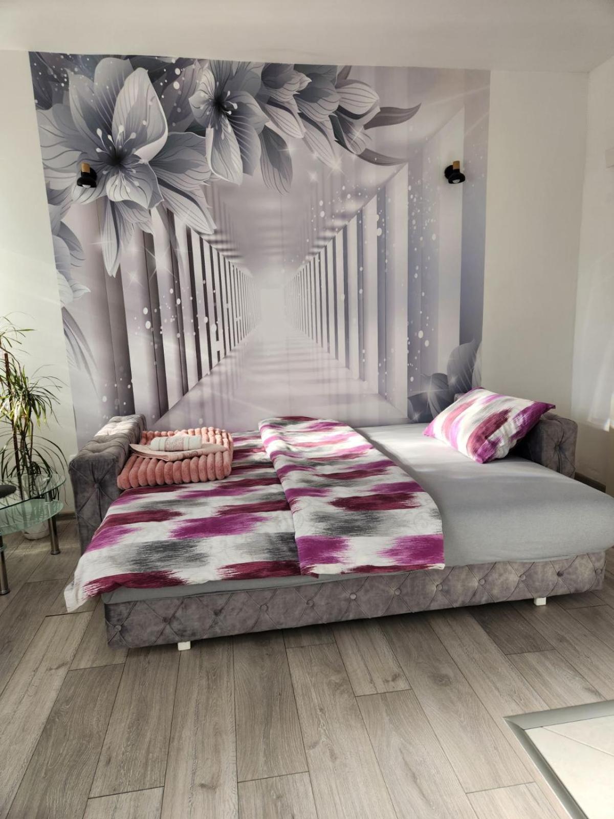 Marina 2 Apartman Kotor
