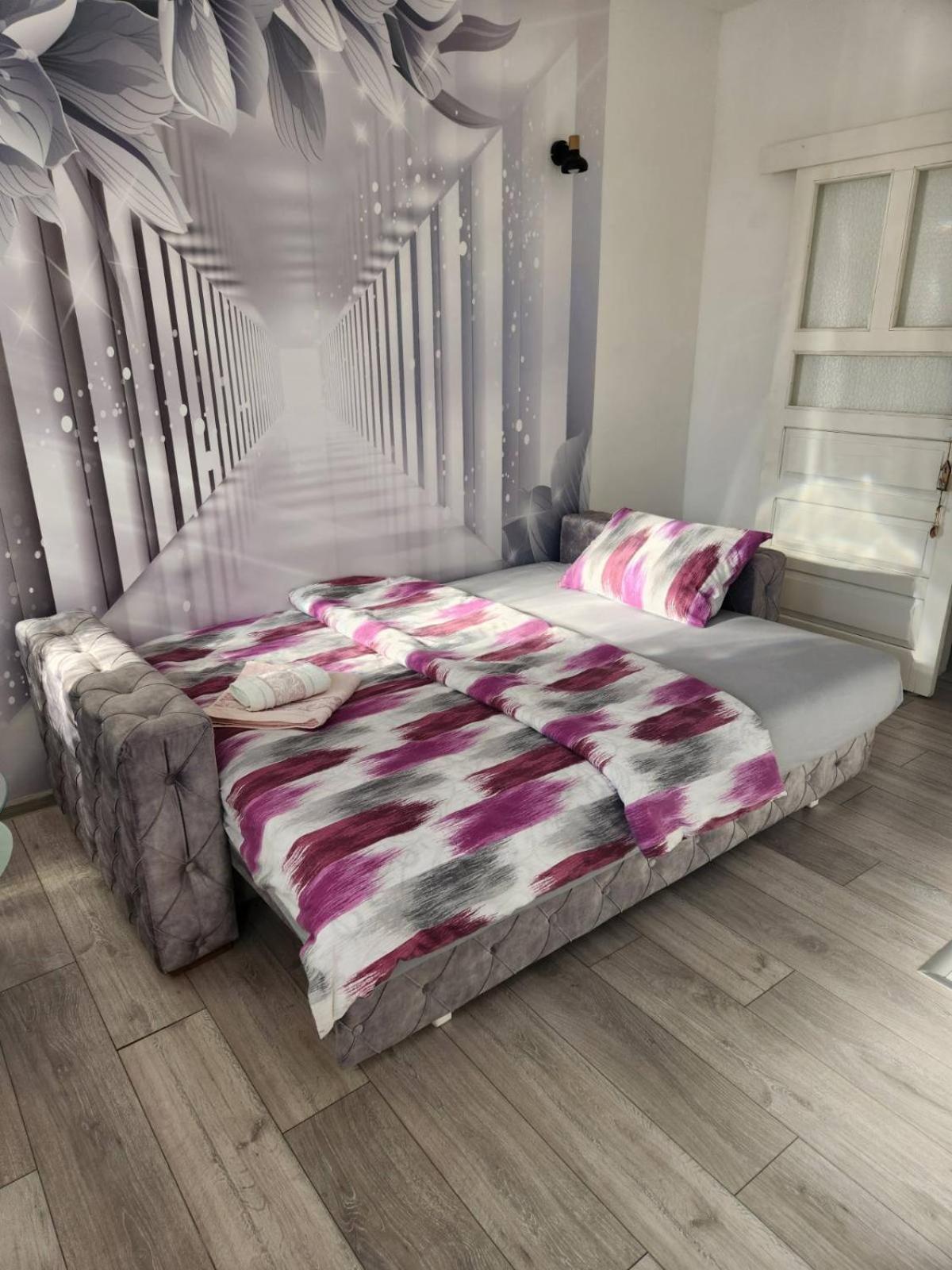 Marina 2 Apartman