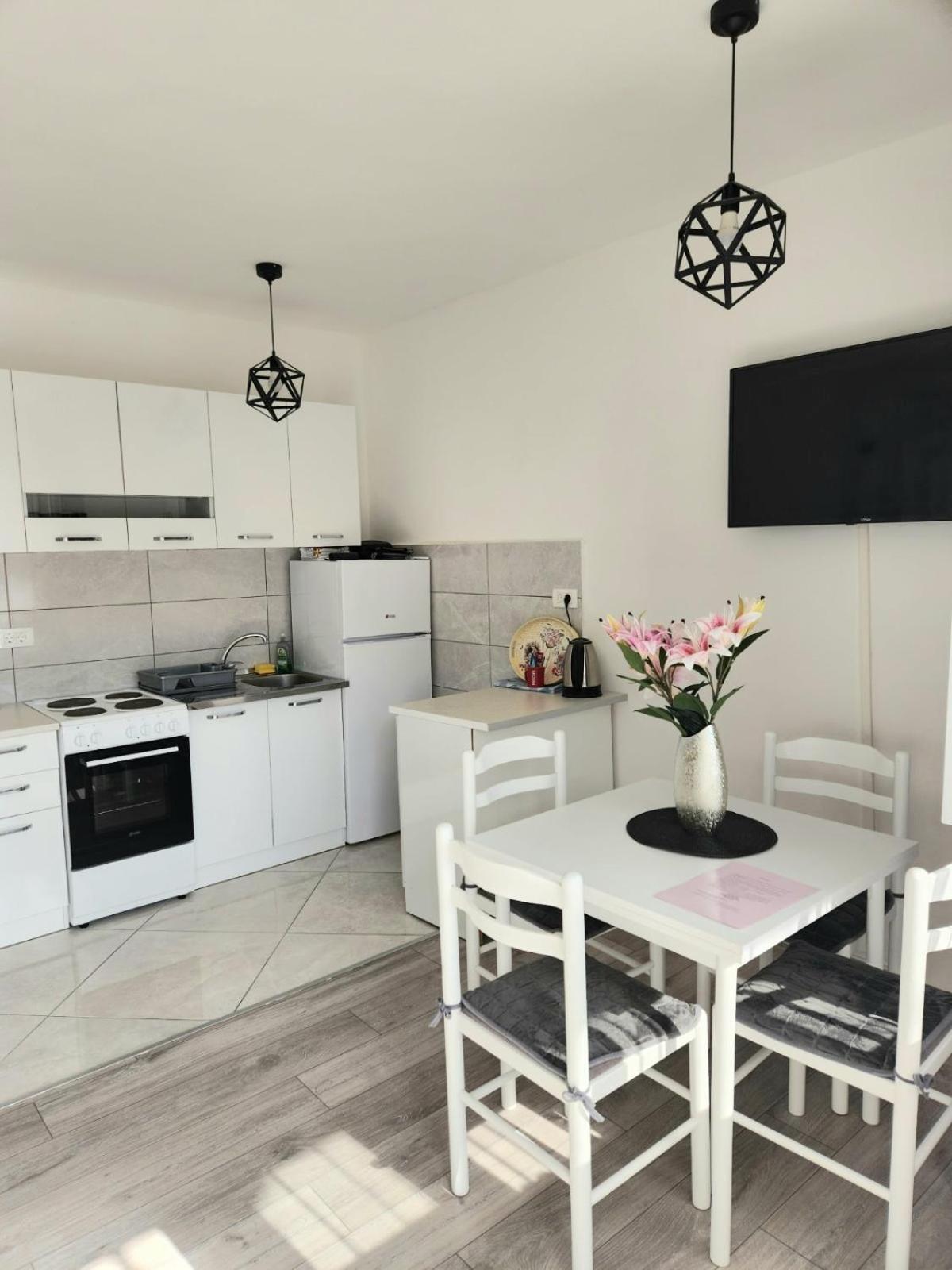 Apartman Marina 2 Kotor